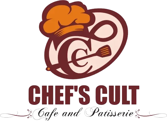 Chef's Cult Logo